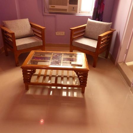 Mykonos Guest House And Spa Нью-Делі Екстер'єр фото